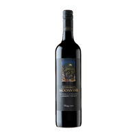 2018 Moonvine Cabernet Shiraz