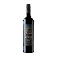 2018 Moonvine Greenock Reserve Shiraz