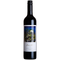 2017 Moonvine Moppa Shiraz