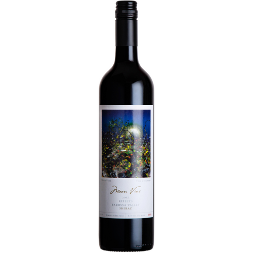 2017 Moonvine Moppa Shiraz