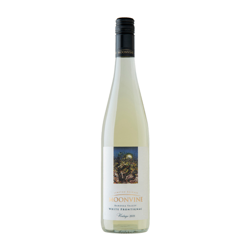 2021 Moonvine Moppa White Frontignac