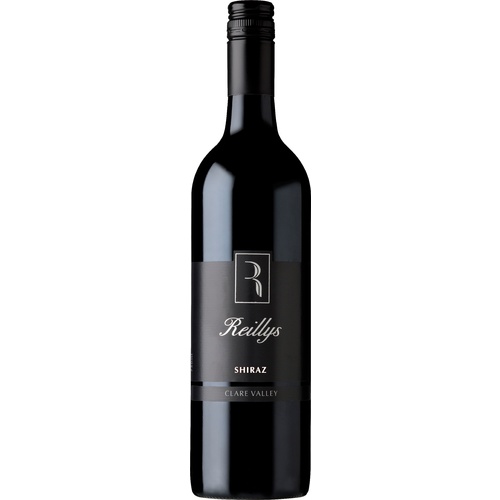 2020 Reillys Shiraz